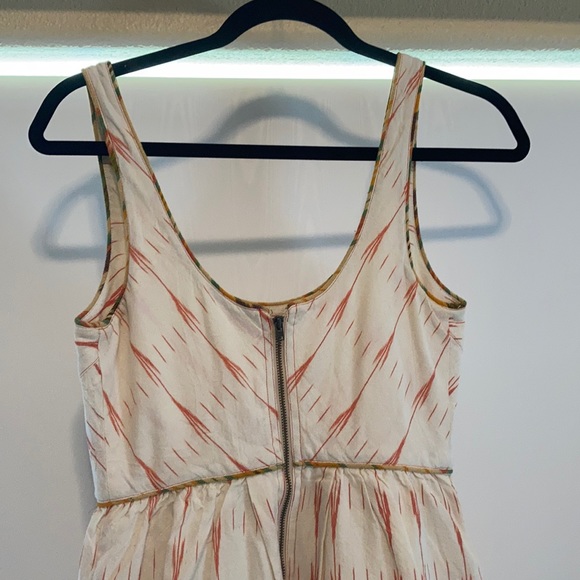 Free People Tribal Tunic - Picture 4 of 7